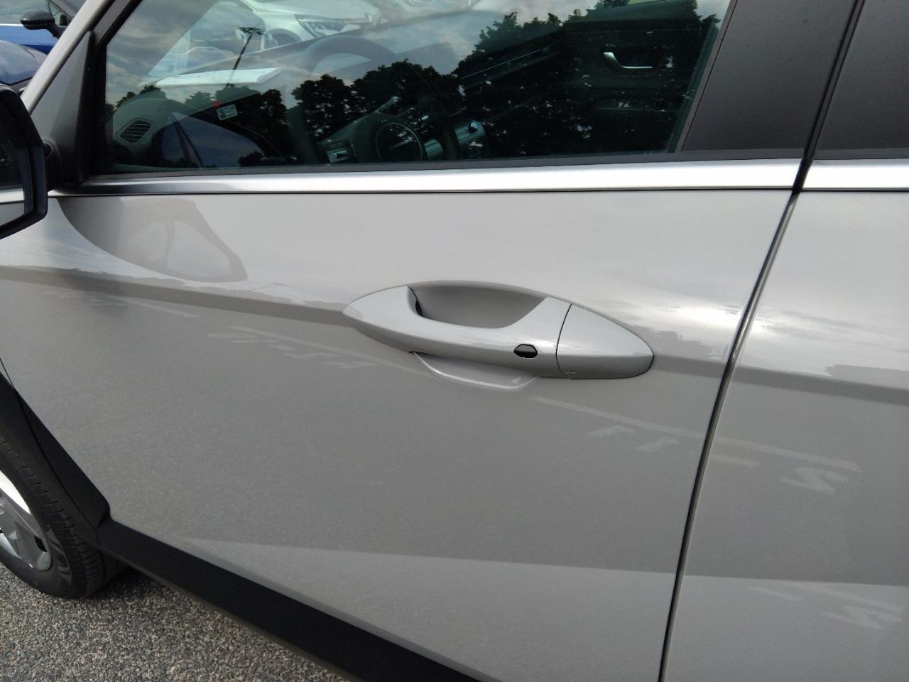 Hyundai Hyundai Kona usata 19