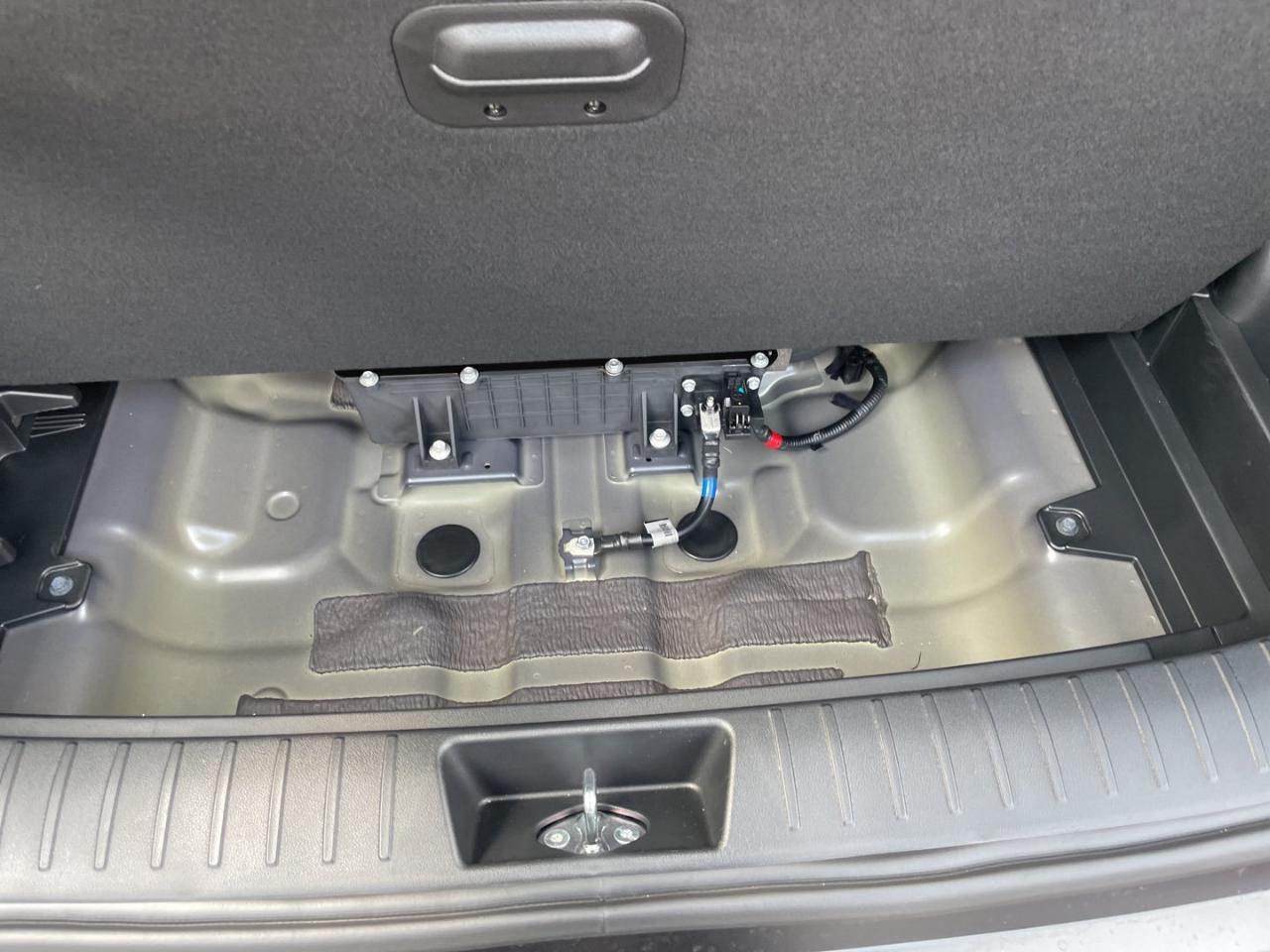 Hyundai Hyundai Kona usata, con alzacristalli elettrici