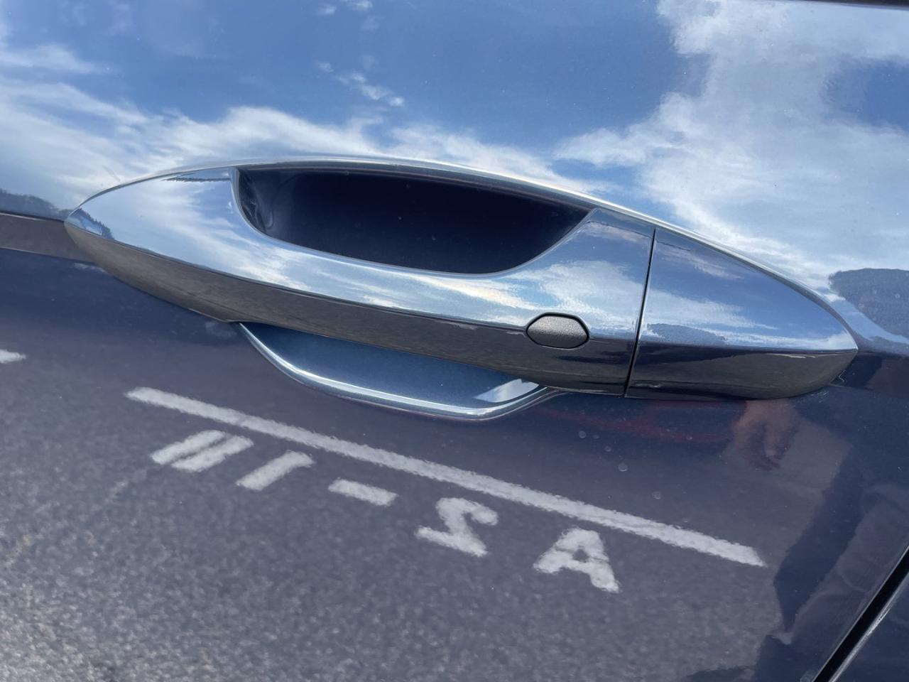 Hyundai Hyundai Kona usata, con climatizzatore
