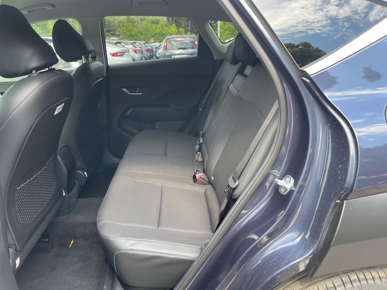 Hyundai Hyundai Kona usata, con cruise control