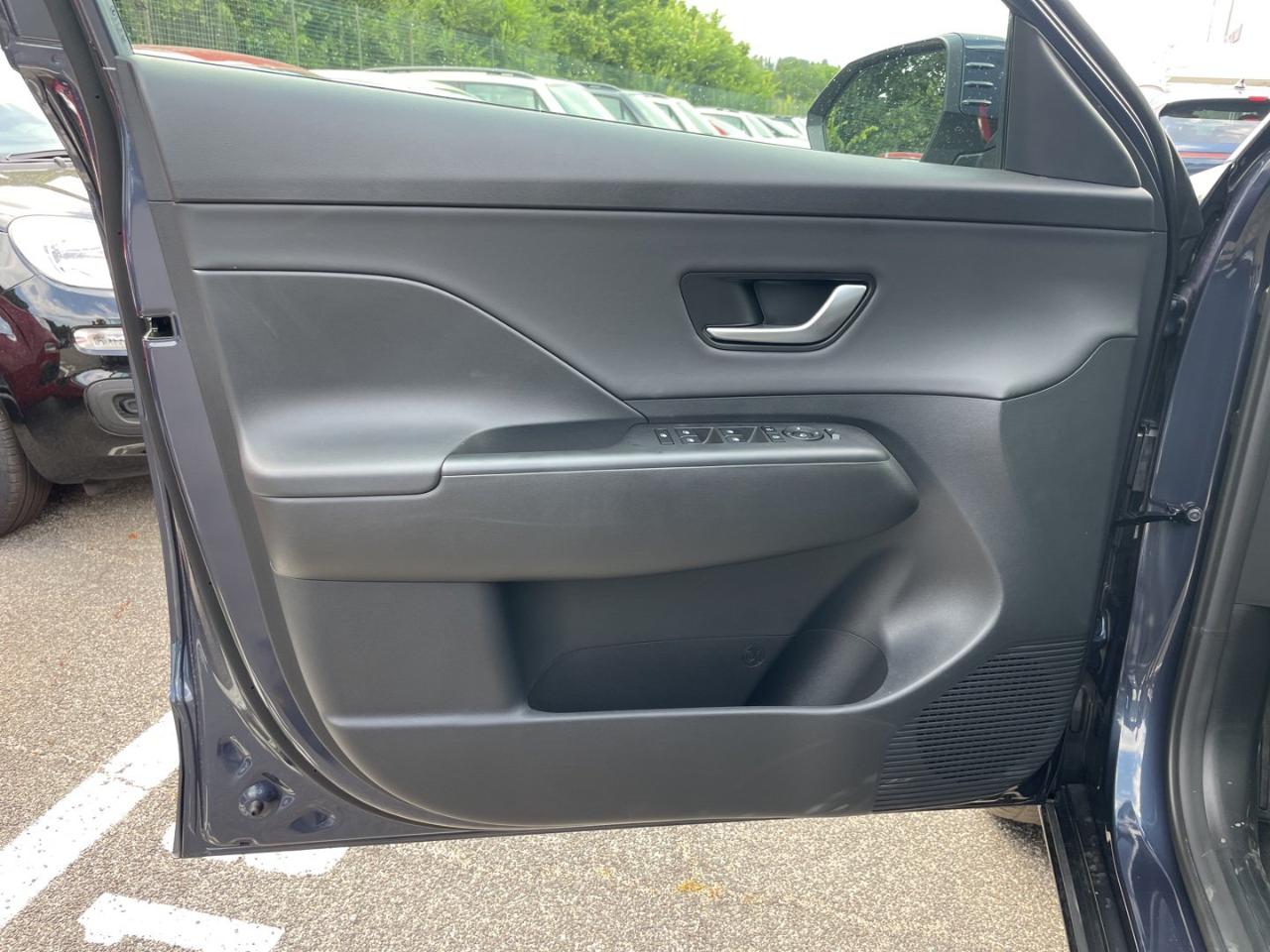 Hyundai Hyundai Kona usata, con esp