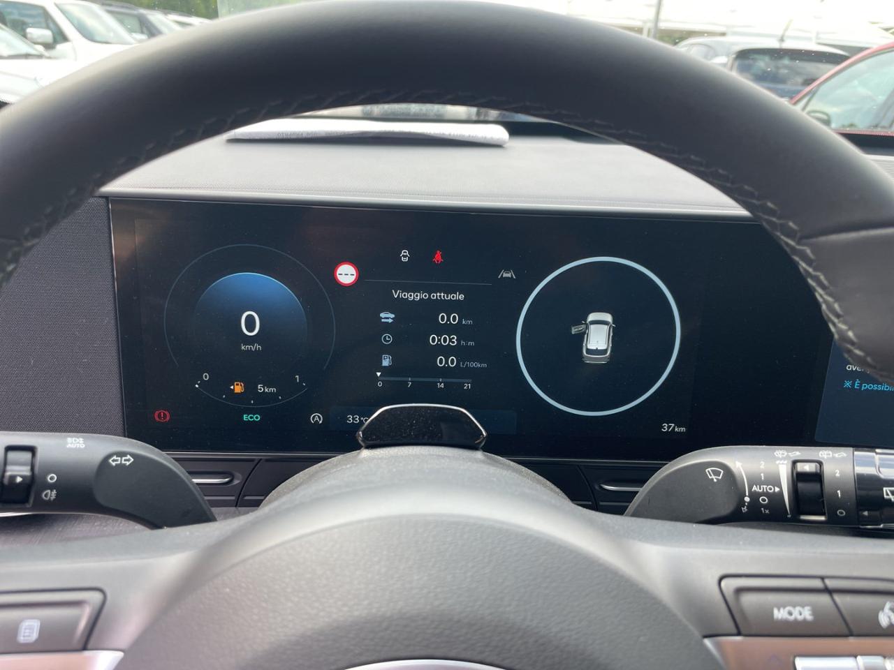 Hyundai Hyundai Kona usata 8