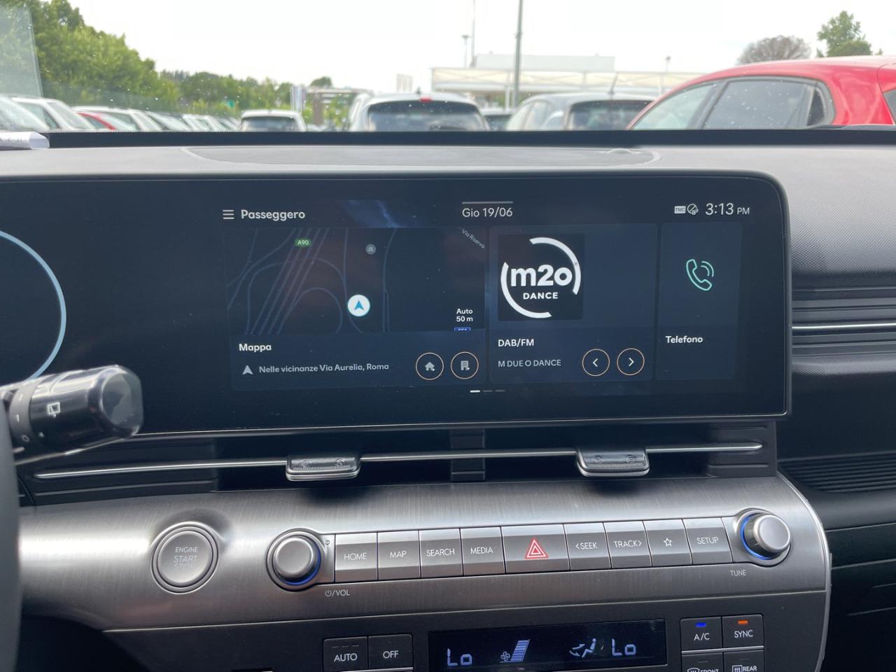 Hyundai Hyundai Kona usata 9