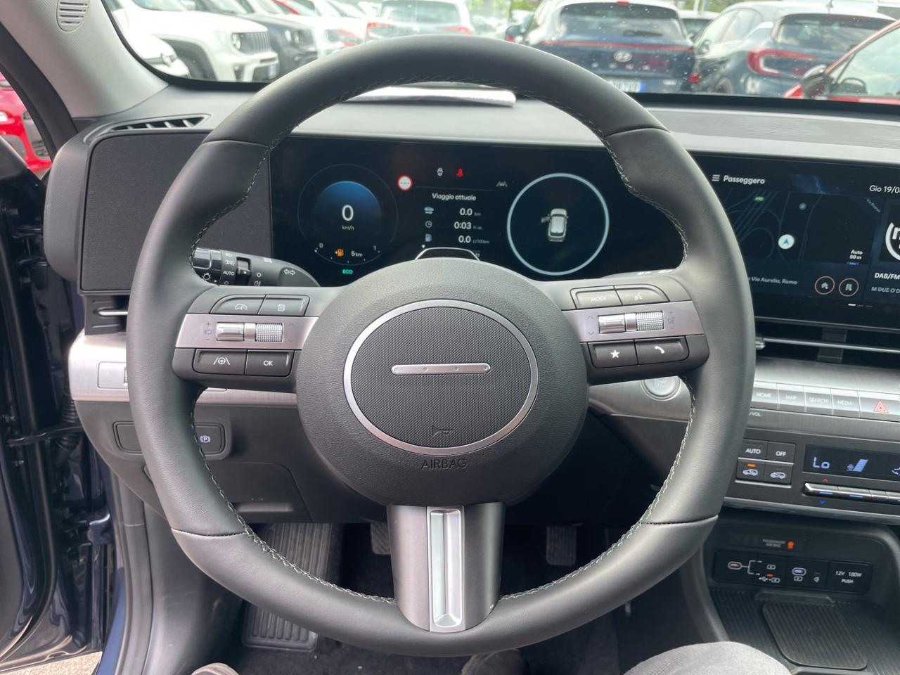 Hyundai Hyundai Kona usata 10