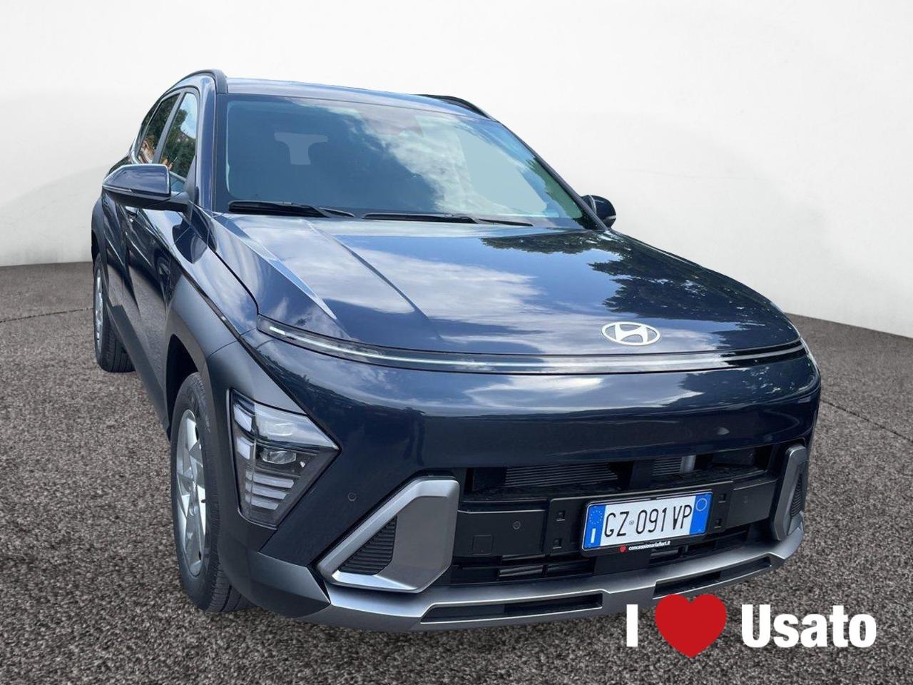 Hyundai Hyundai Kona usata 11