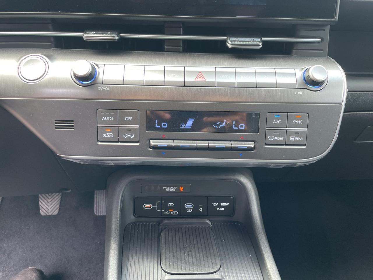 Hyundai Hyundai Kona usata 12