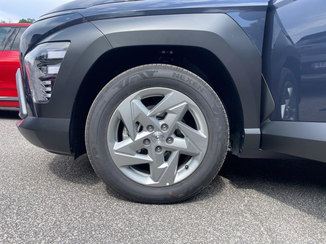 Hyundai Hyundai Kona usata 14
