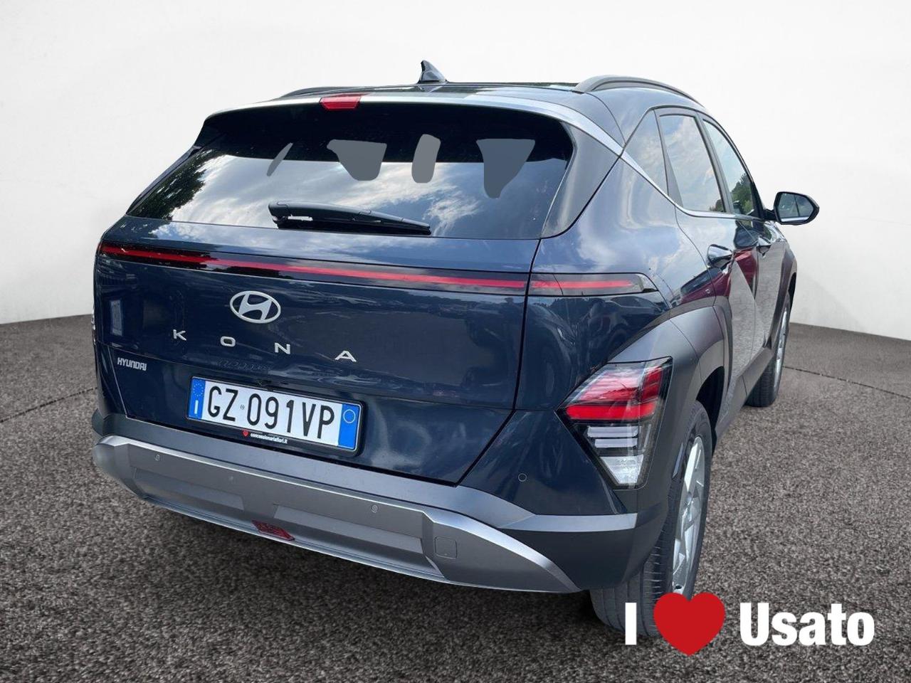 Hyundai Hyundai Kona usata 15