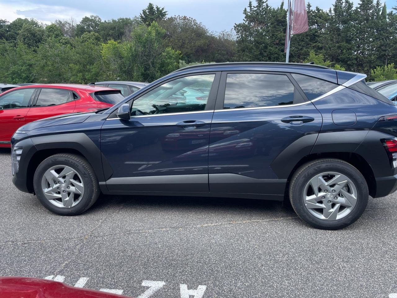 Hyundai Hyundai Kona usata 19