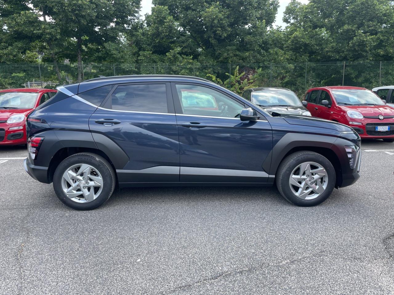 Hyundai Hyundai Kona usata 20