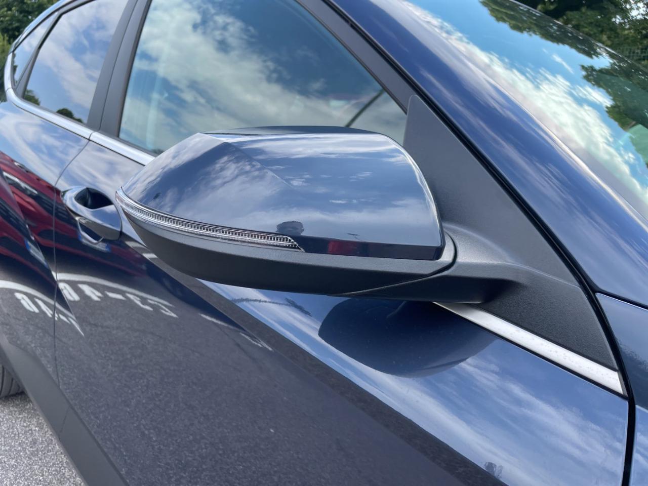 Hyundai Hyundai Kona usata 21