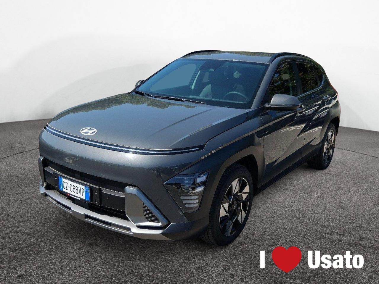 Hyundai Hyundai Kona 