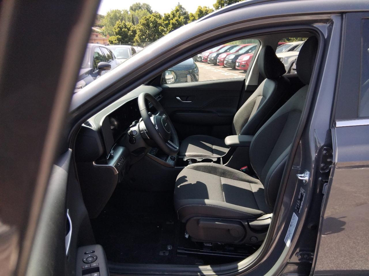 Hyundai Hyundai Kona usata, con cruise control