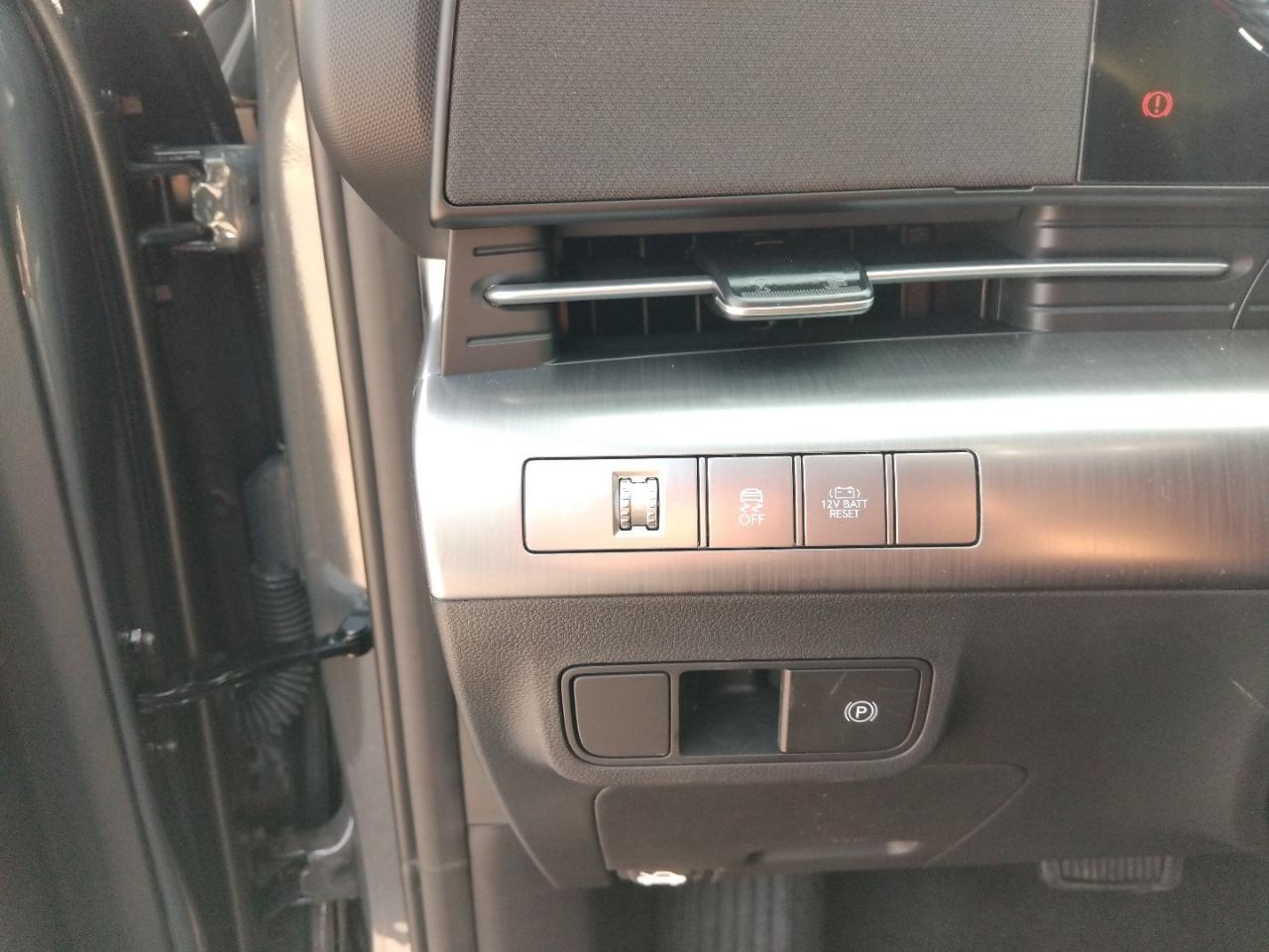 Hyundai Hyundai Kona usata, con esp