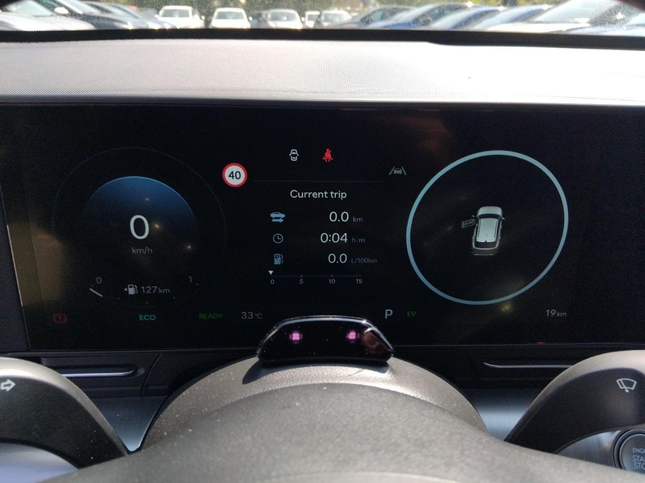 Hyundai Hyundai Kona usata 7
