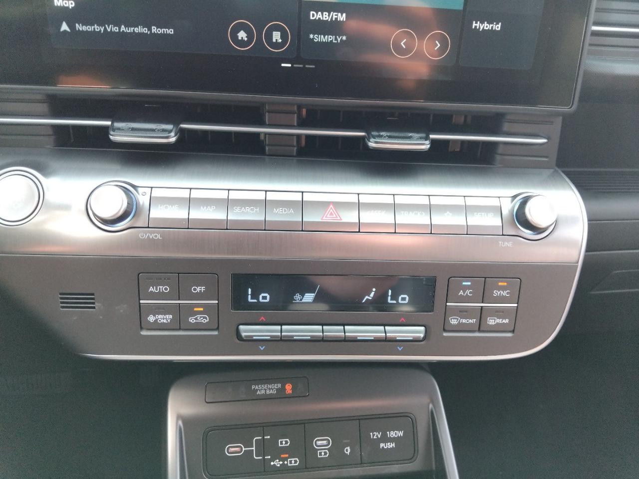 Hyundai Hyundai Kona usata 9