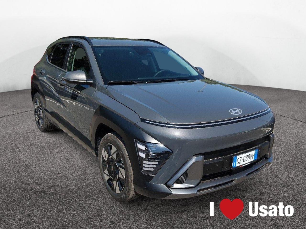 Hyundai Hyundai Kona usata 11