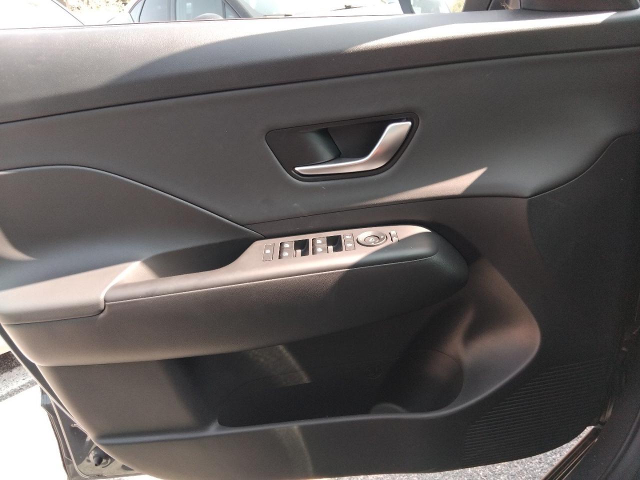 Hyundai Hyundai Kona usata 12