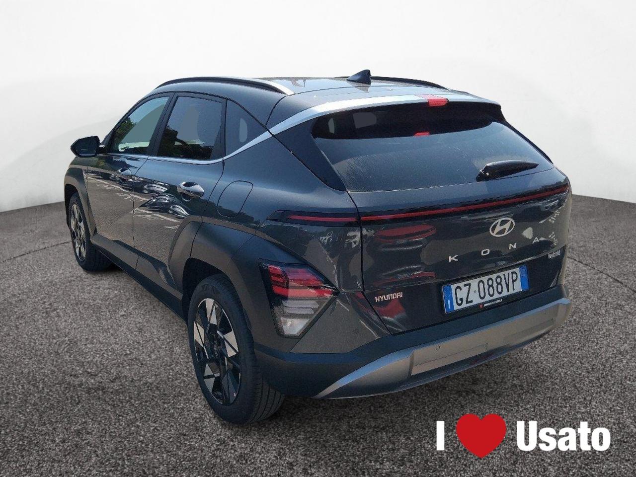 Hyundai Hyundai Kona usata 14