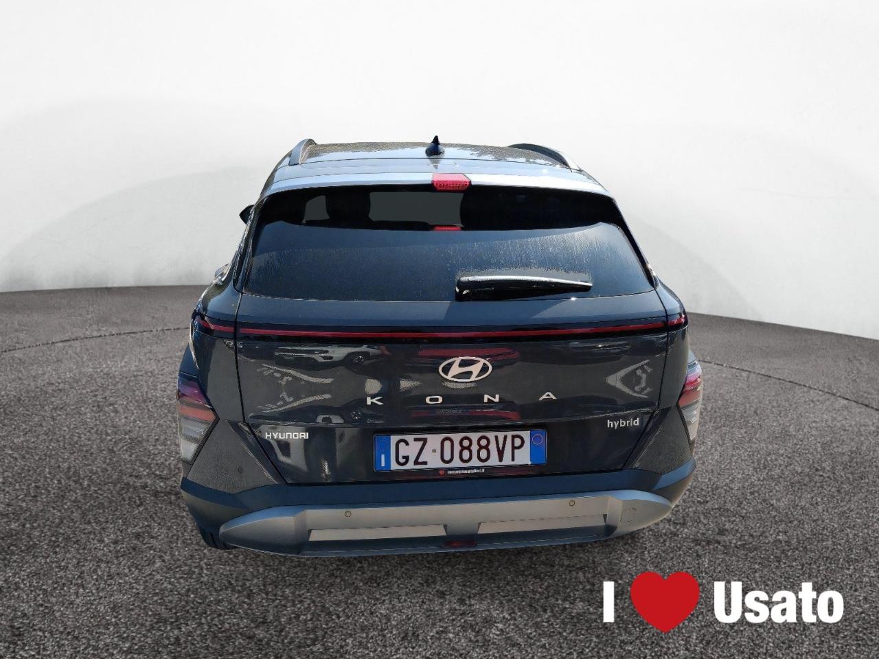 Hyundai Hyundai Kona usata 15