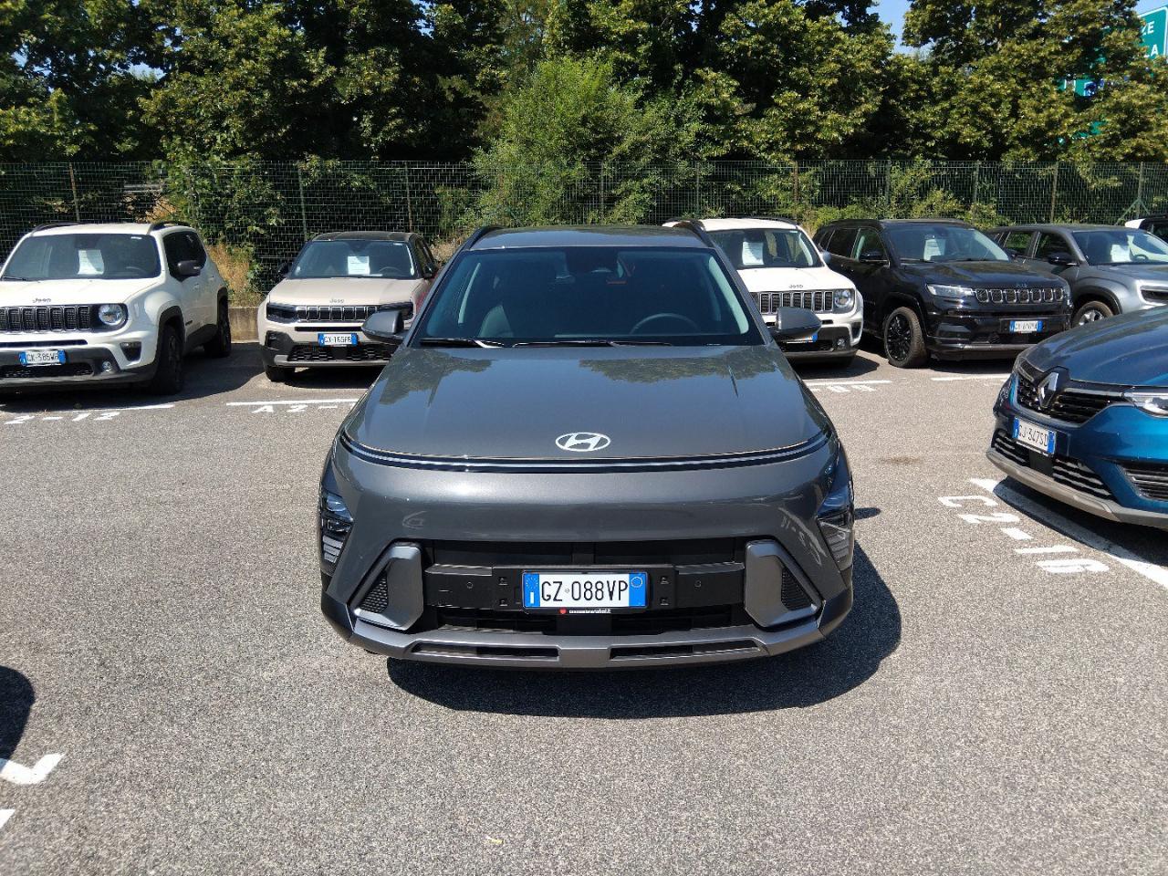 Hyundai Hyundai Kona usata 17