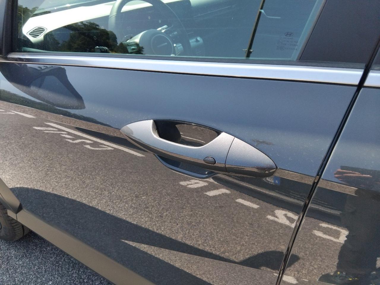 Hyundai Hyundai Kona usata 19