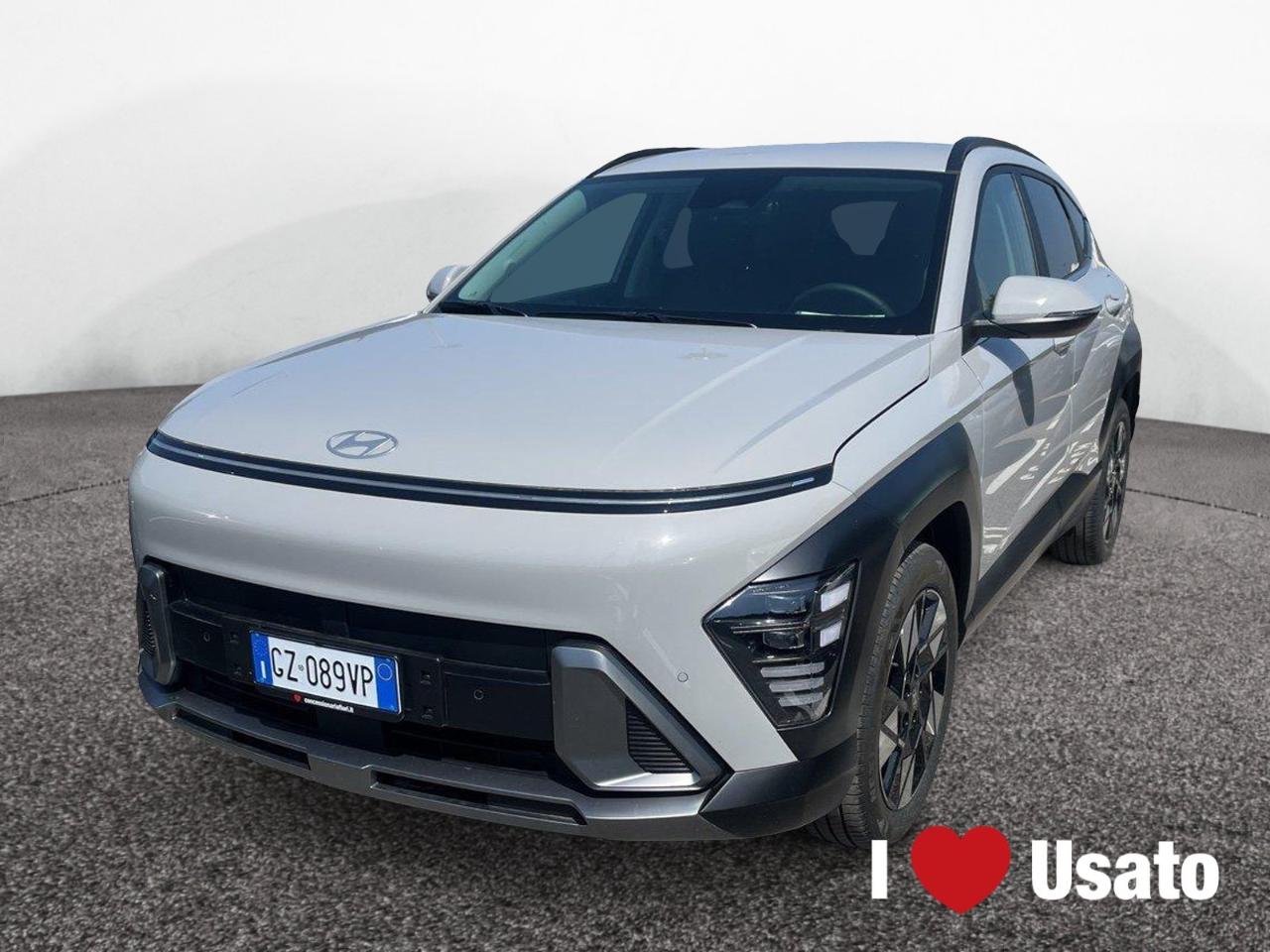 Hyundai Hyundai Kona 