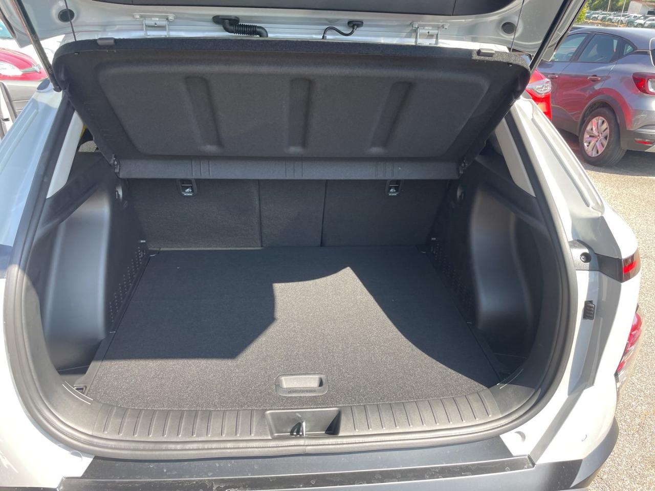Hyundai Hyundai Kona usata, con alzacristalli elettrici