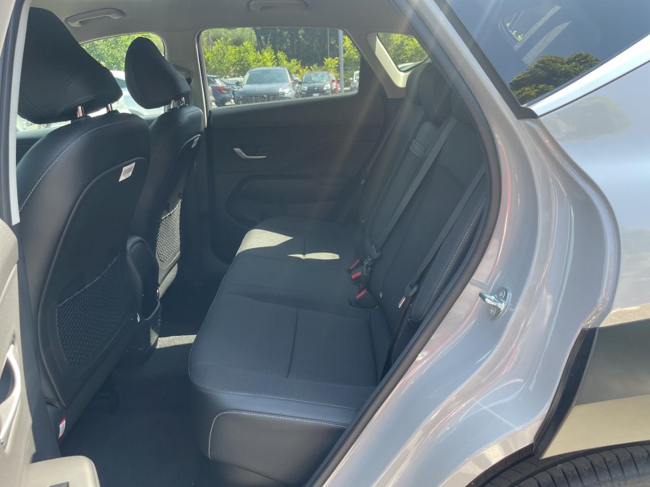 Hyundai Hyundai Kona usata, con climatizzatore