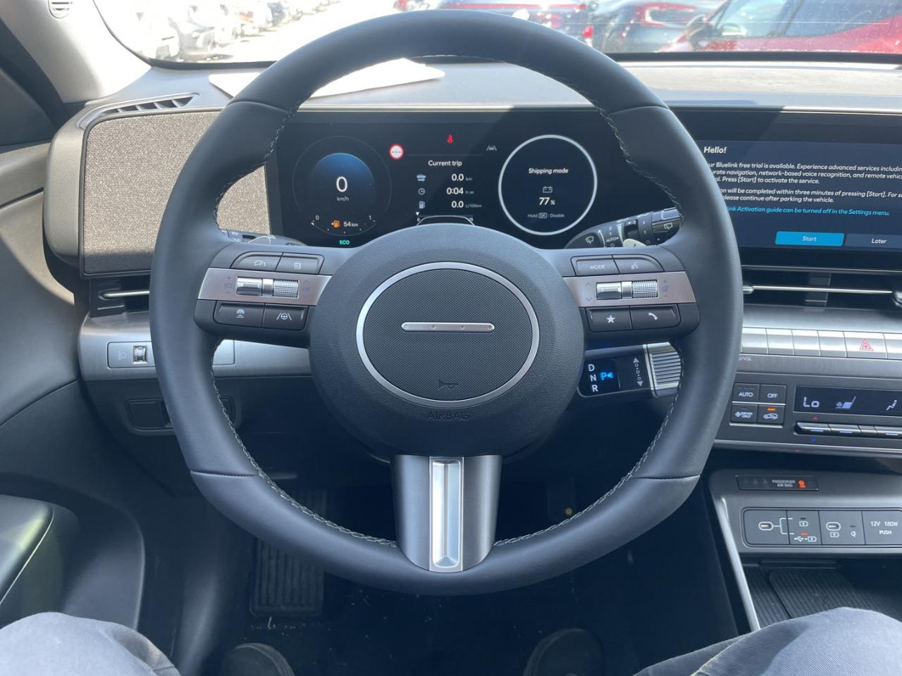 Hyundai Hyundai Kona usata, con navigatore