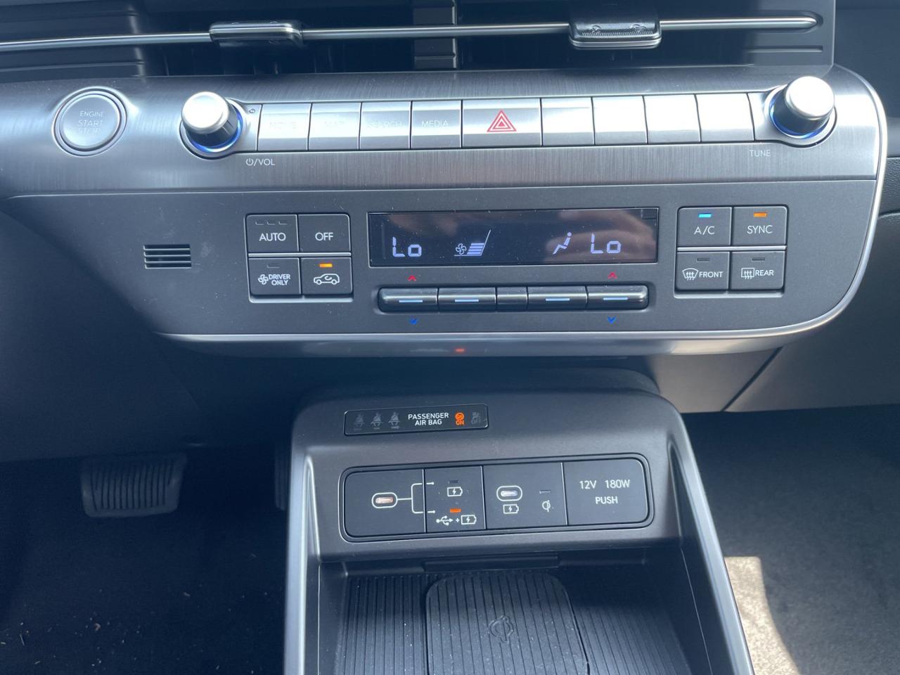 Hyundai Hyundai Kona usata 7