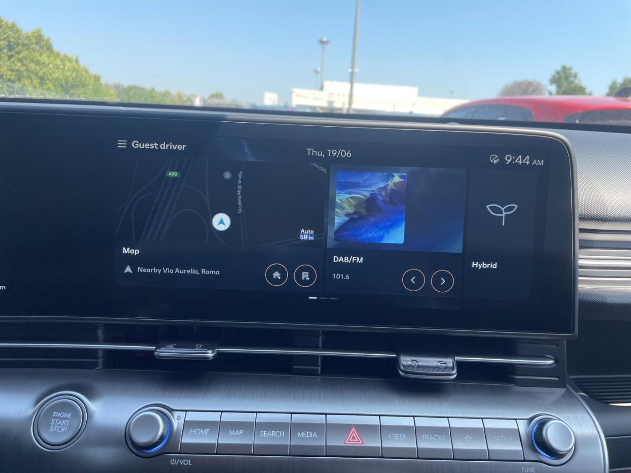 Hyundai Hyundai Kona usata 8