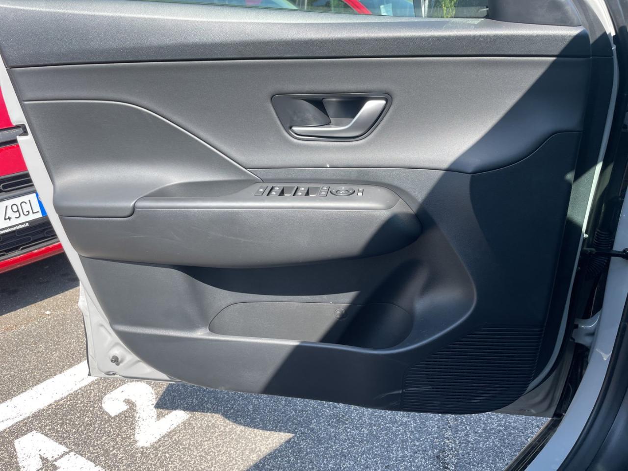Hyundai Hyundai Kona usata 10