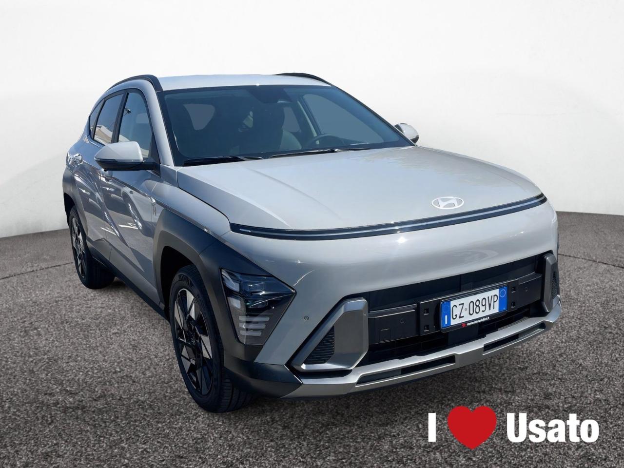 Hyundai Hyundai Kona usata 11