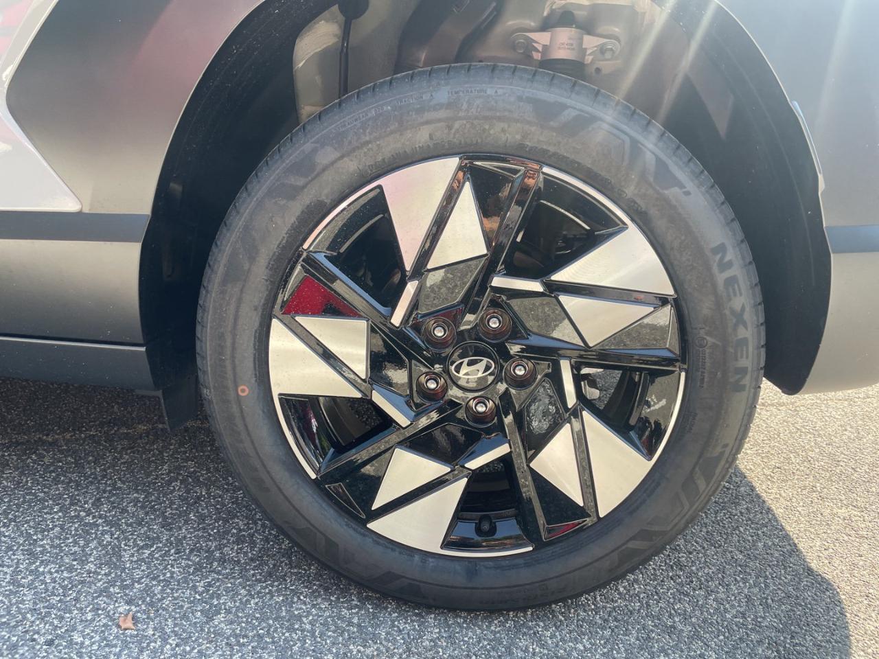 Hyundai Hyundai Kona usata 13