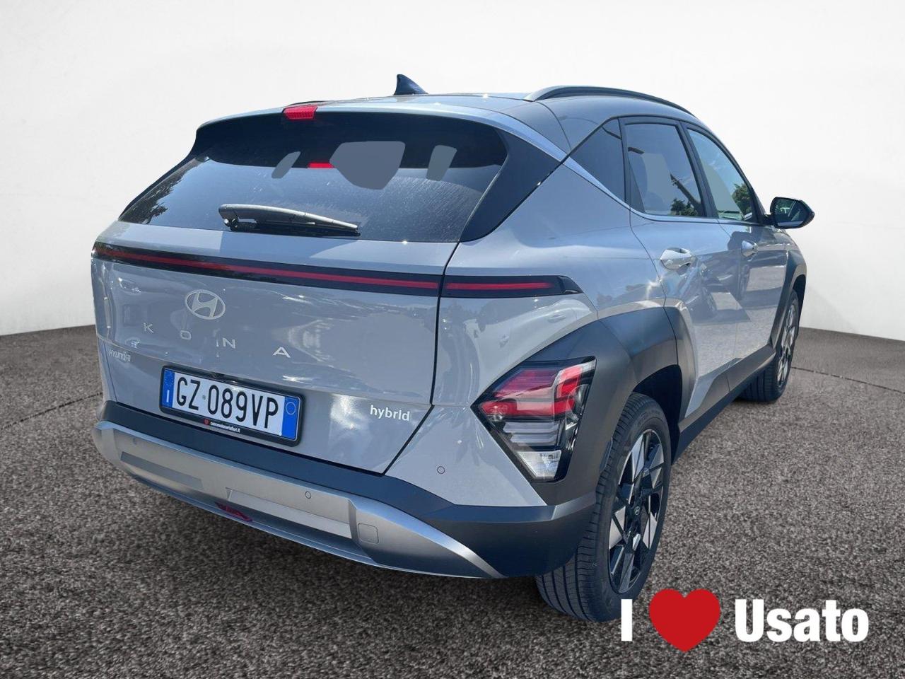 Hyundai Hyundai Kona usata 14