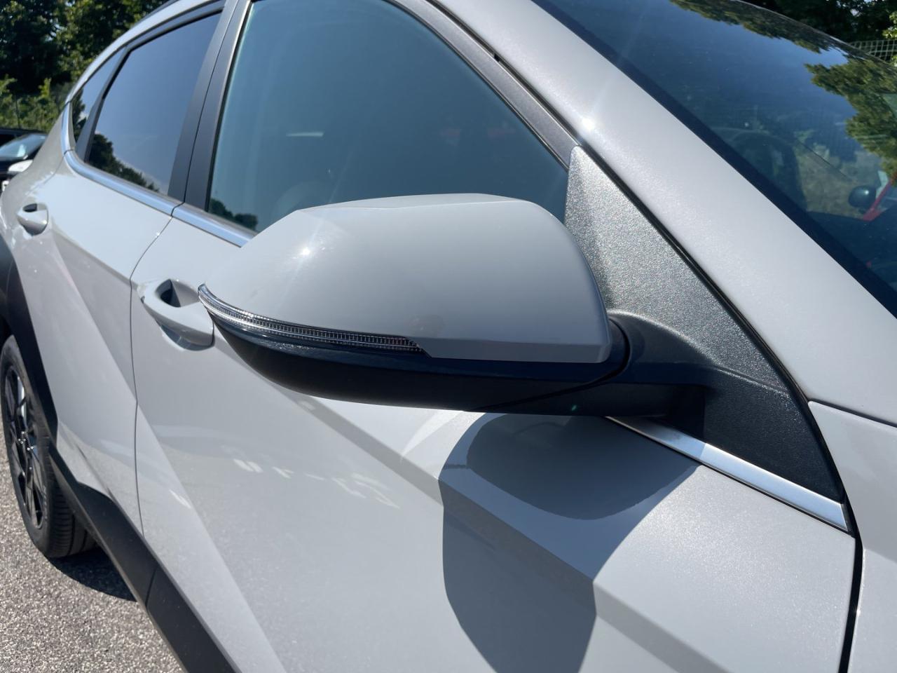 Hyundai Hyundai Kona usata 20