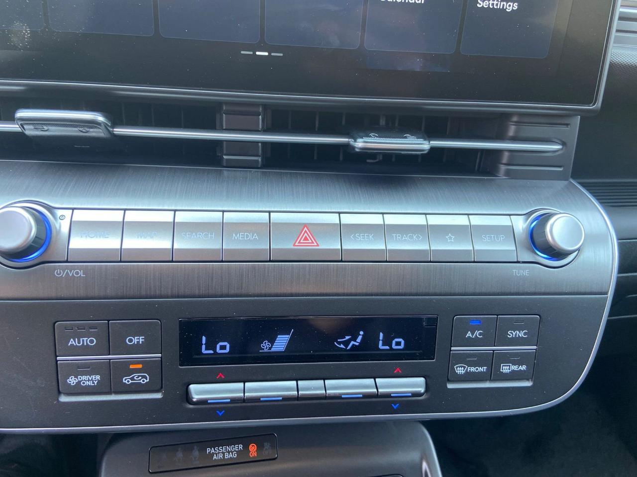 Hyundai Hyundai Kona usata, con cerchi in lega