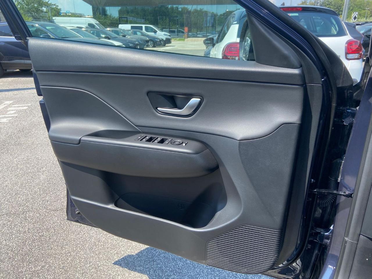 Hyundai Hyundai Kona usata, con cruise control