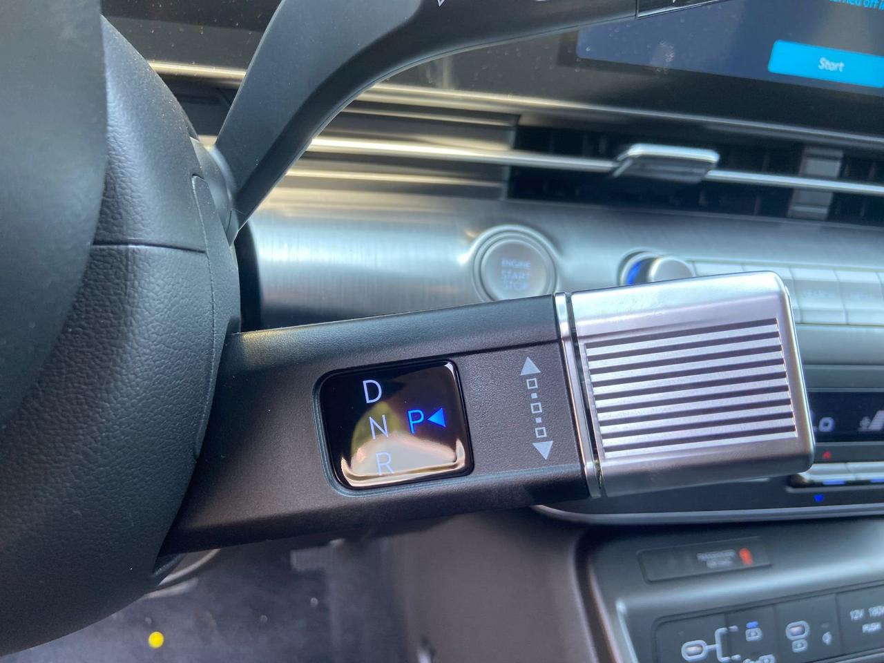 Hyundai Hyundai Kona usata, con servo sterzo