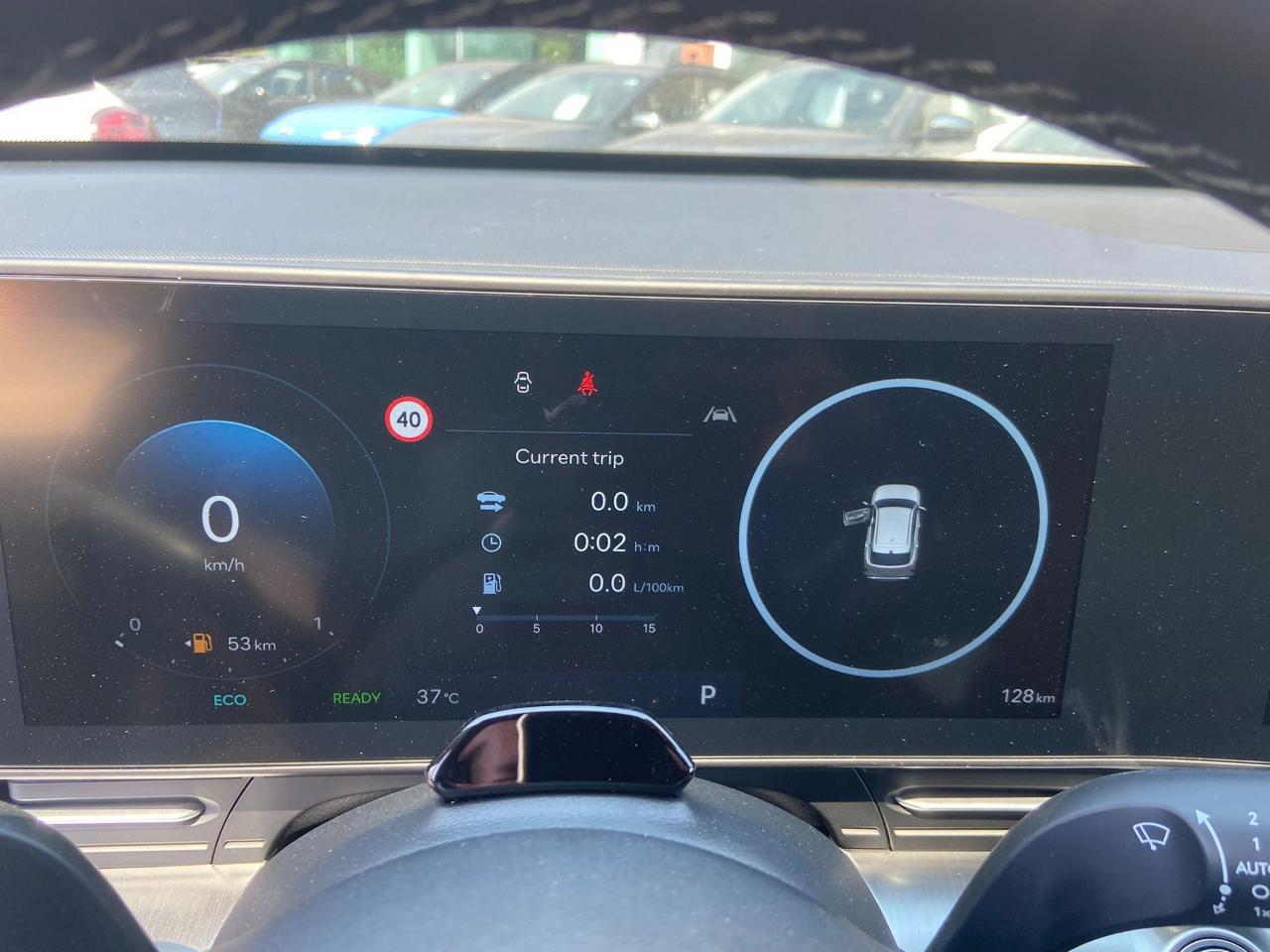 Hyundai Hyundai Kona usata 8