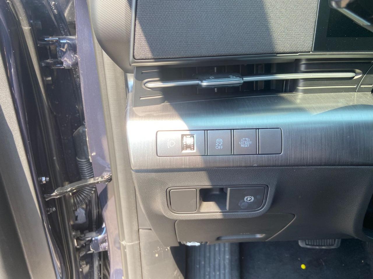 Hyundai Hyundai Kona usata 9