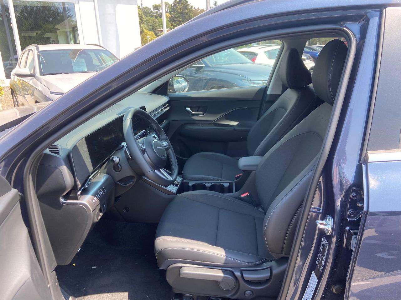 Hyundai Hyundai Kona usata 10