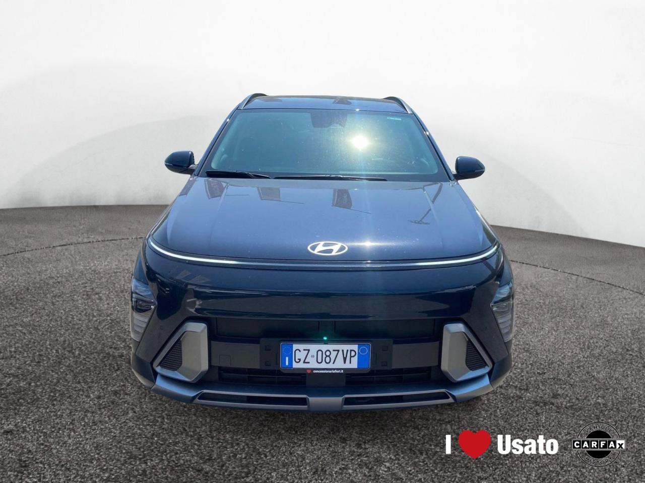 Hyundai Hyundai Kona usata 11