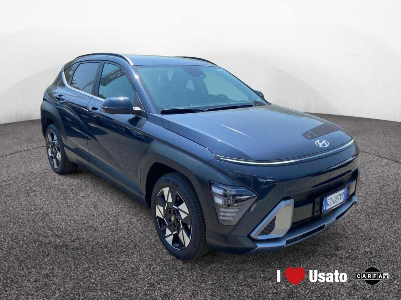 Hyundai Hyundai Kona usata 16
