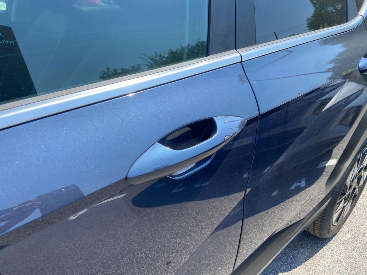 Hyundai Hyundai Kona usata 22