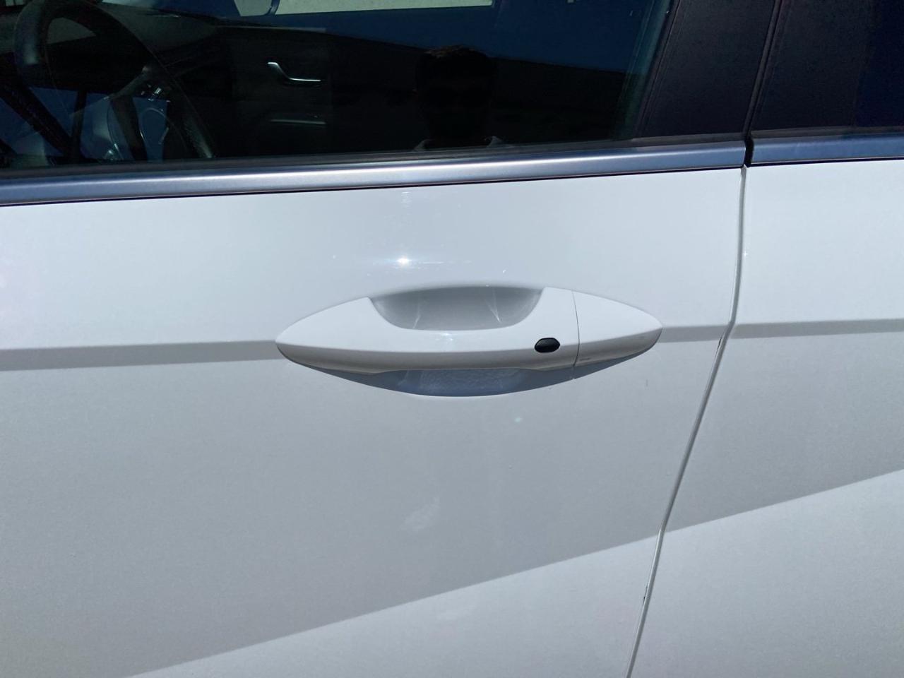 Hyundai Hyundai Kona usata, con cerchi in lega