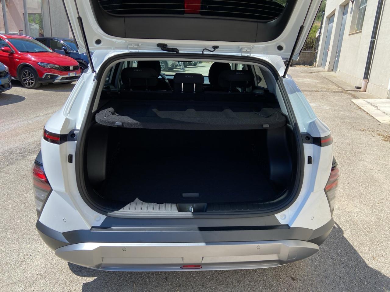 Hyundai Hyundai Kona usata, con cruise control