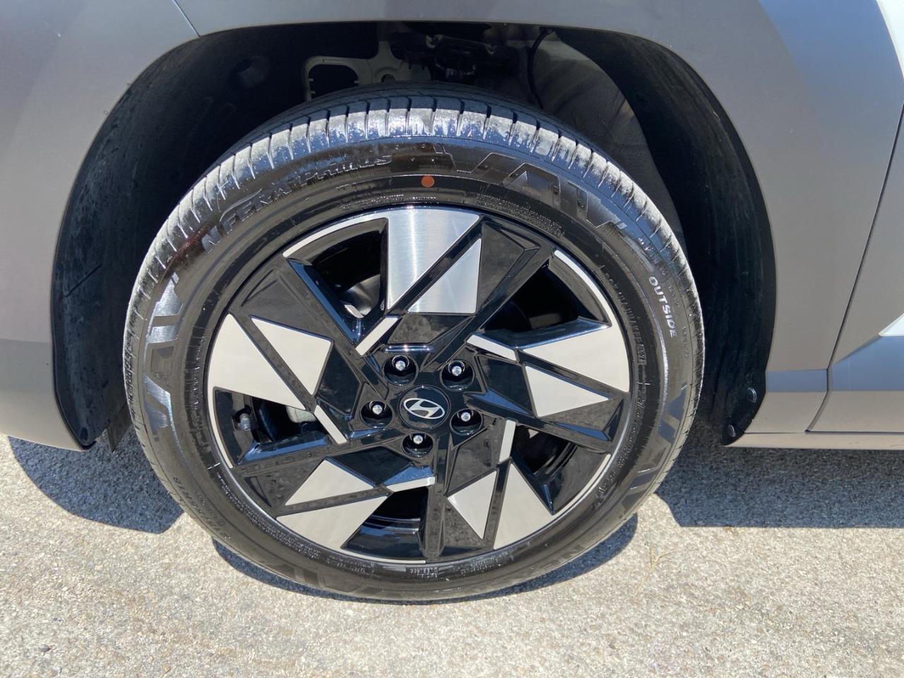 Hyundai Hyundai Kona usata, con esp