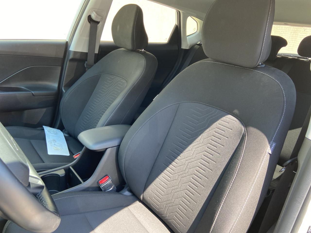 Hyundai Hyundai Kona usata 7